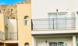 Two Bedroom House, Las Estrellas, Palm Mar - Ref PMSR2403